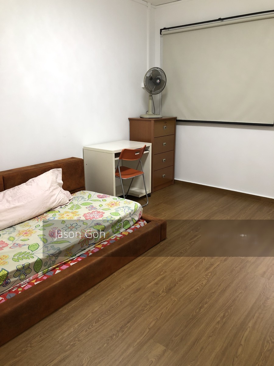 Blk 840 Yishun Street 81 (Yishun), HDB 4 Rooms #194604202